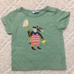 Baby Boden Tee